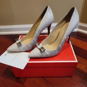 High heels